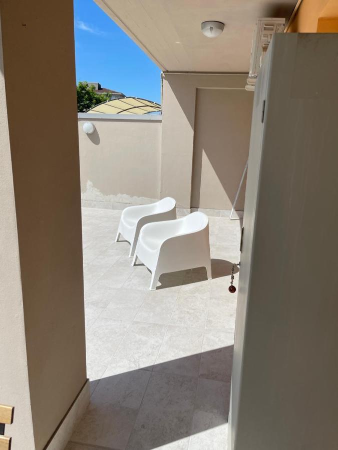 Claudio Appartamento Pescara Exterior photo