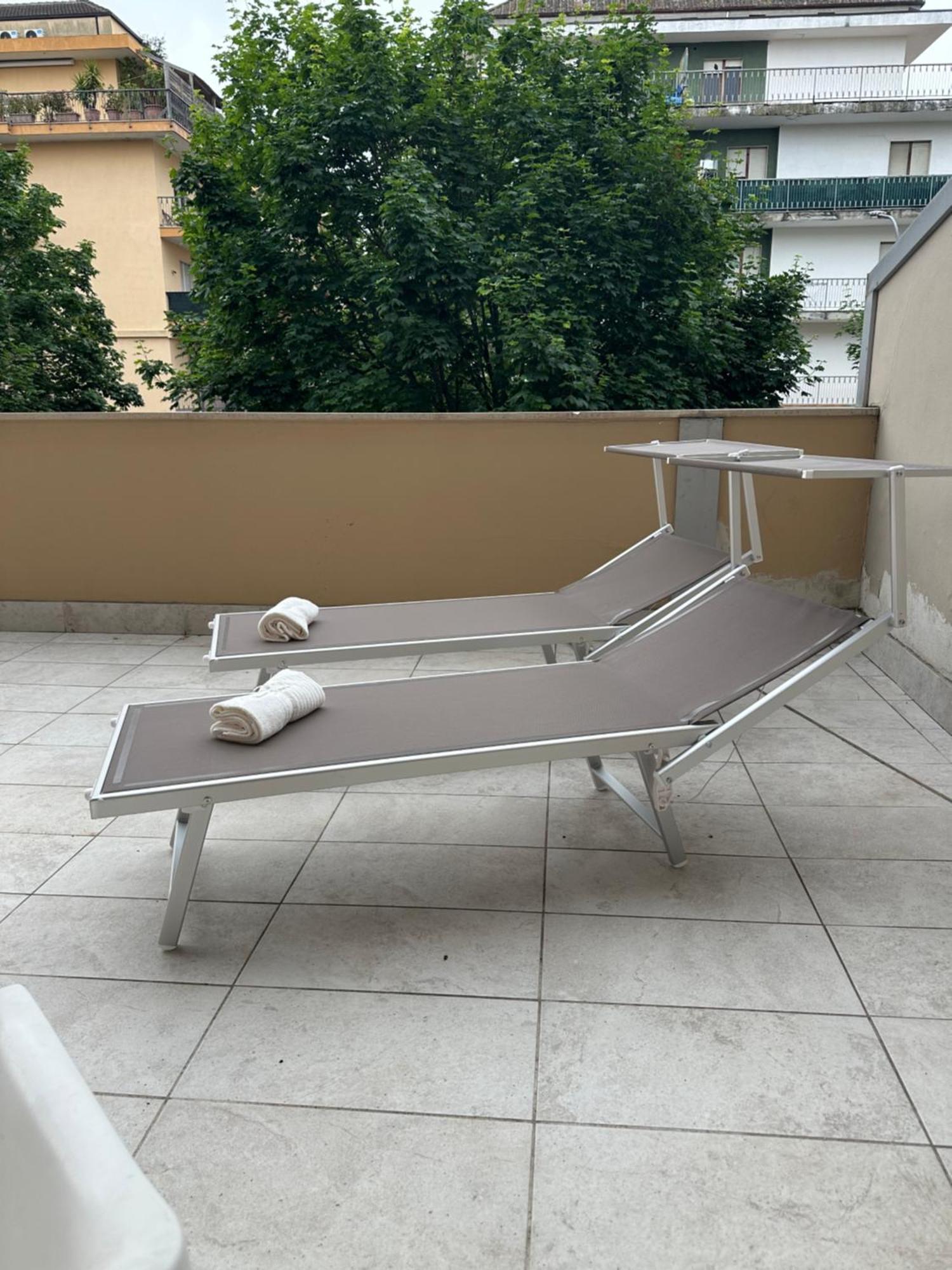 Claudio Appartamento Pescara Exterior photo