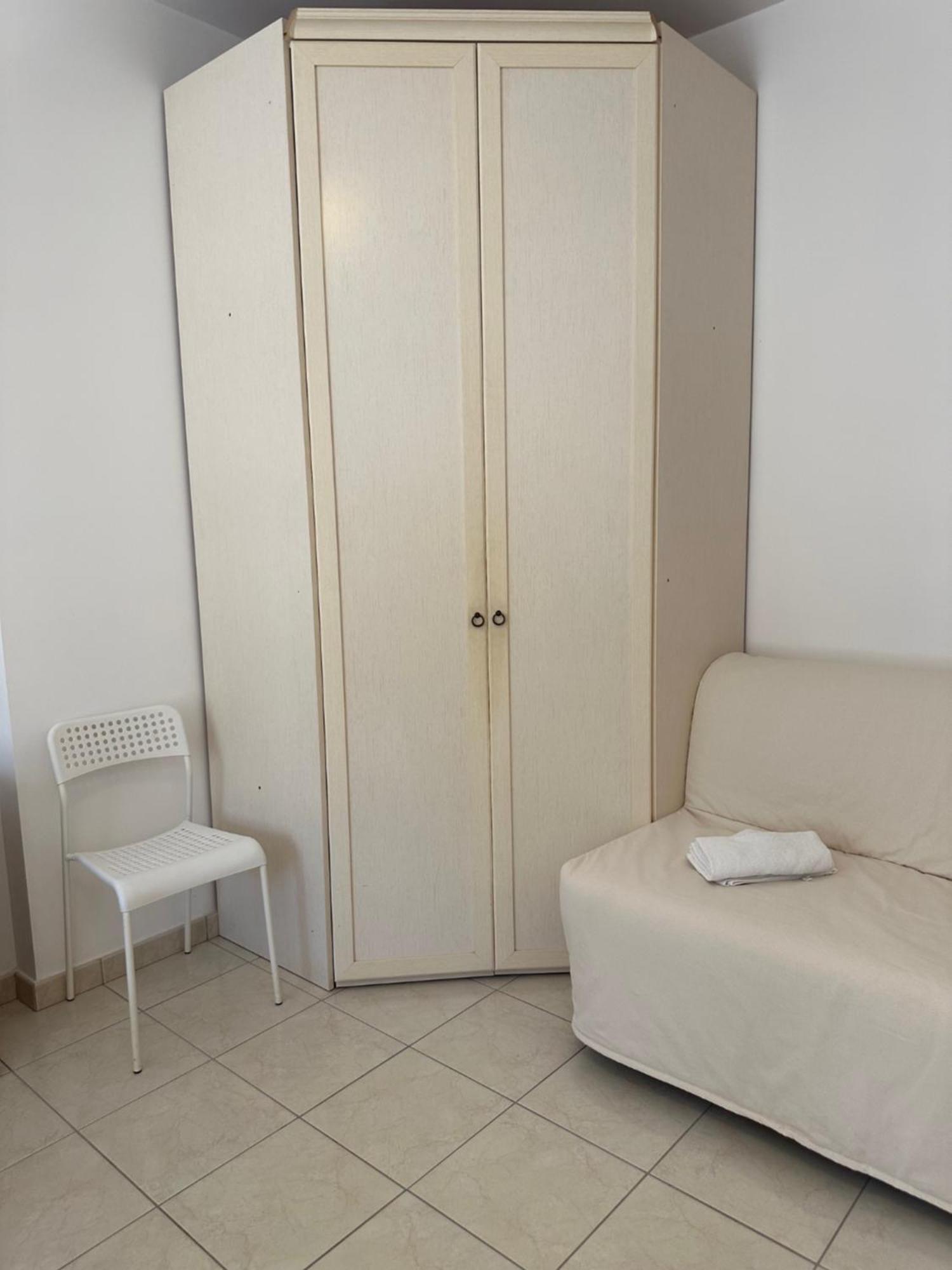 Claudio Appartamento Pescara Exterior photo