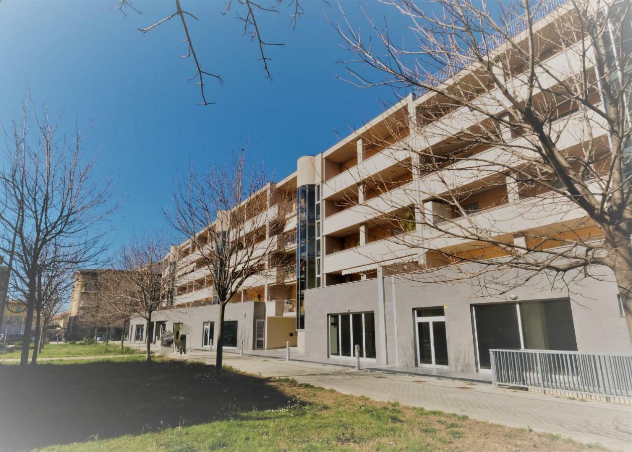 Claudio Appartamento Pescara Exterior photo
