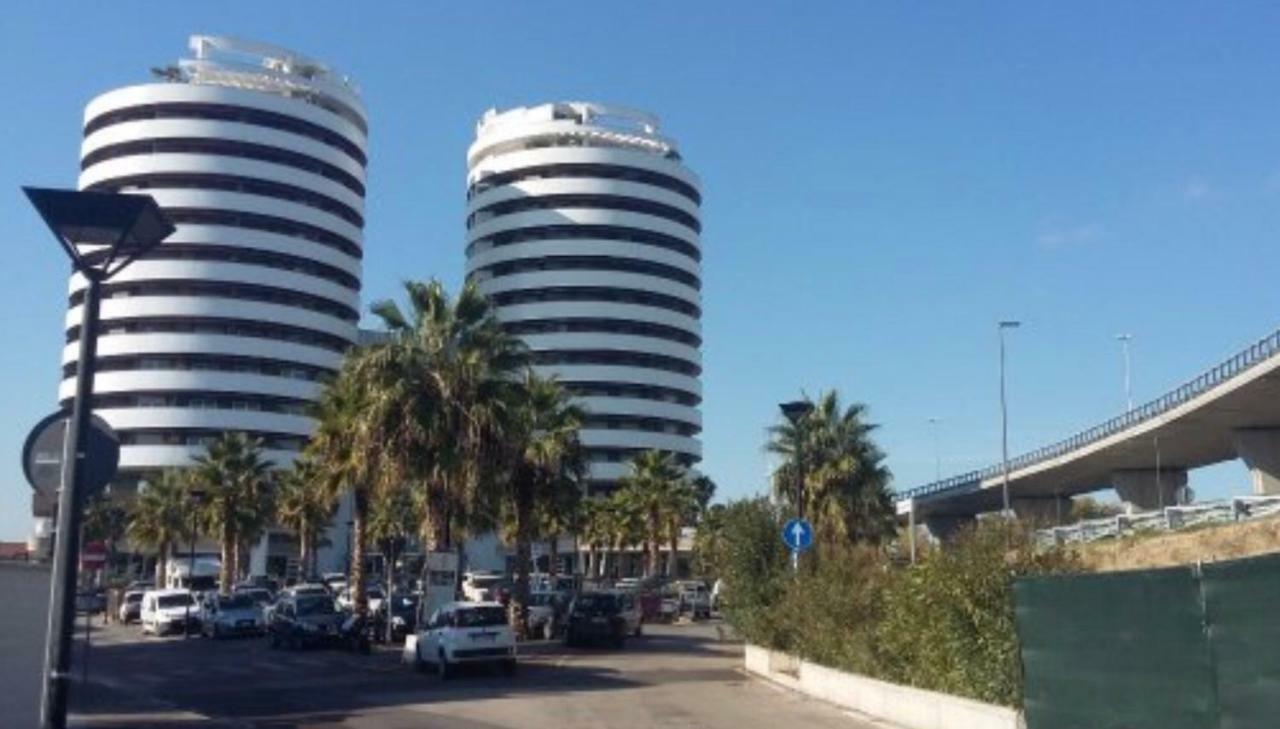 Claudio Appartamento Pescara Exterior photo